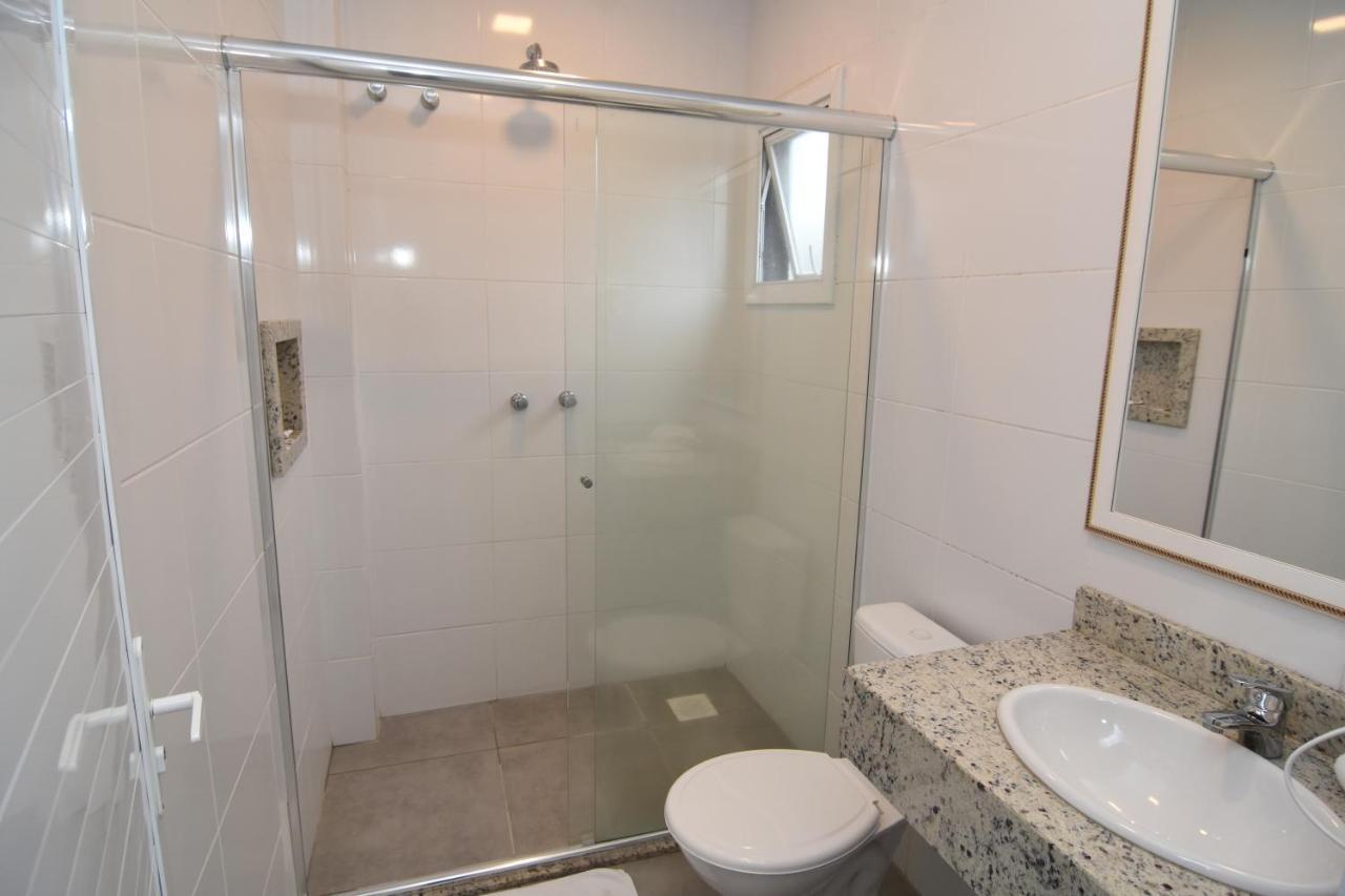 Id Hotel Passo Fundo Ngoại thất bức ảnh